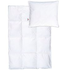 BabyDan Sæng & Koddi - Barn - 40x45/70x100 - Microfiber