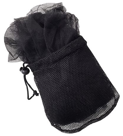BabyDan Mosquito Net - Deluxe - Black