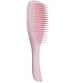 Tangle Teezer Hairbrush - Wet Detangler - Millennial Pink