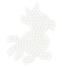 Hama Midi Pegboard - Little Parrot