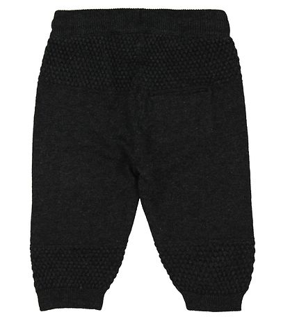 Noa Noa miniature Byxor - Mörkgrå