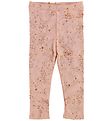 Soft Gallery Leggings - Paula - Mini Splash - Pink