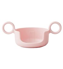 Design Letters Bekerhandvat - Ecozen - Roze