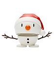 Hoptimist Baby Bumble - 7 cm - Snowman