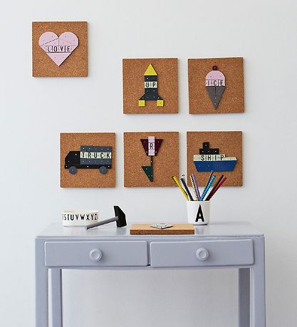 Design Letters Hamerspel - Ijs