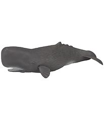 Papo Sperm Whale - L: 25 cm