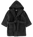 Nørgaard Madsens Bathrobe - Black