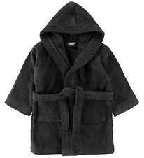 Nørgaard Madsens Bathrobe - Black
