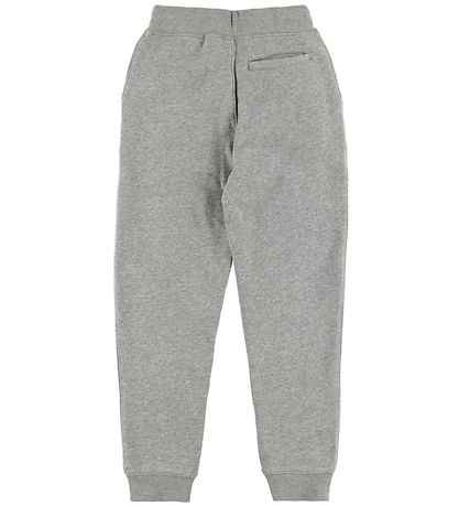 Polo Ralph Lauren Sweatpants - Grey Melange