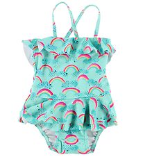 Soft Gallery Swimsuit - Shirley - UV50+ - Rainbow