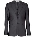 Cost:Bart Anzugjacke - Kristian - Gray