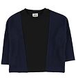 Mads Nørgaard Blouse - Trustina - Navy/Black