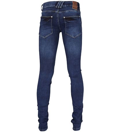 Cost:Bart Farkut - Bowie - Sininen Denim