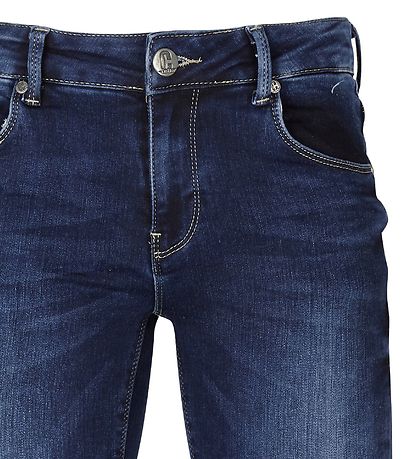 Cost:Bart Farkut - Bowie - Sininen Denim