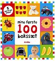 Alvilda Boks – Mine første 100 bokssett – Dansk