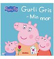 Alvilda Bok Greta Gris - Min Mor - Dansk
