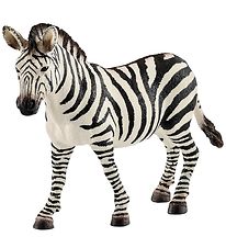 Schleich Animals - Zebra - H: 8 cm 14810