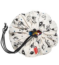 Play&Go Geymslupoki - Ø40 cm - Space