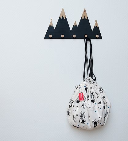 Play&Go Storage Bag - D40 cm - Space