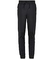 Minymo Trousers - Black w. Stripe