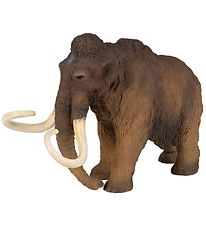 Papo Mammoth - H: 14 cm