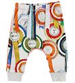 Pantalon Molo - Simone - Rosettes