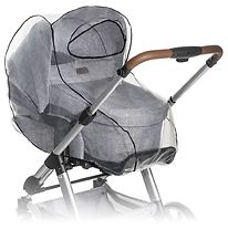Reer Rain Cover to Pram - Transparent