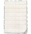Cocoon Company Bettdecke - Erwachsen - 140x200 cm - Kapok