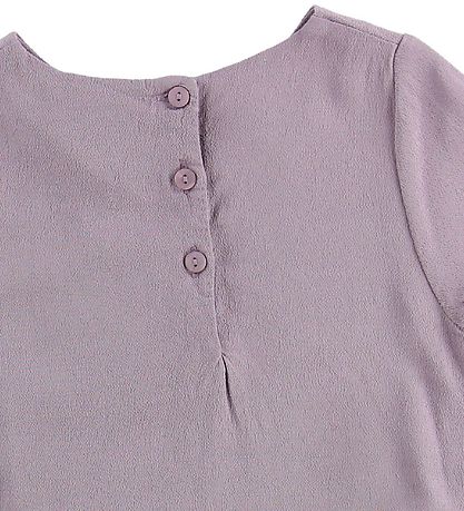Wheat Blouse - Leonora - Soft Lavender