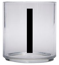 Design Letters Cup - Tritan - I