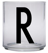 Design Letters Cup - Tritan - R