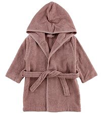Nørgaard Madsens Bathrobe - Rose w. Eyes