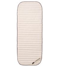 Nsleep Pram Mattress - 36x96 cm - Kapok