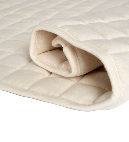 Nsleep Mattress Pad - 70x160 - Kapok