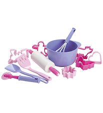 Dantoy My Litla Princess Baksturs sett - 12 Partar