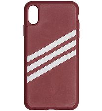 adidas Originals Phone Case - 3-Stripes - iPhone XS Max 