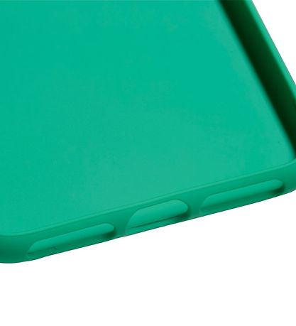 Coque adidas Originals - Trefoil - iPhone XS Max - Hi-Res Green