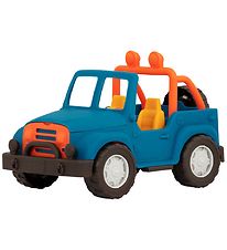 Wonder Wheels Four-wheel drive - 28 cm