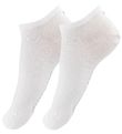 Tommy Hilfiger Sneaker-Socken - 2er-Pack - Sneakers - Weiß