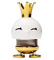 Hoptimist Princess Bimble - 9 cm - White