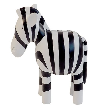 Kids by Friis Spardose - 16x15x7 - Zebra