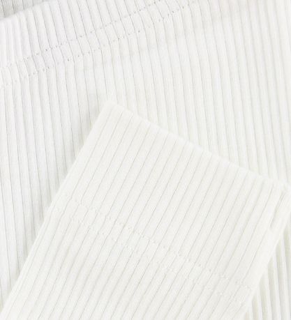 MarMar Leggings - Modal - Gentle White