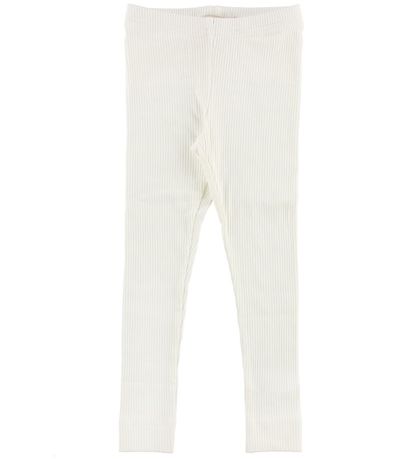 MarMar Leggings - Modal - Gentle White