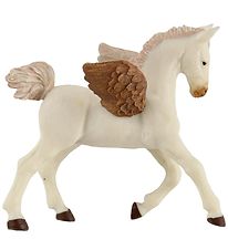 Papo Barn Pegasus - L: 10 cm