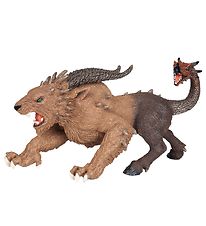 Papo Kimheiður - L: 14 cm