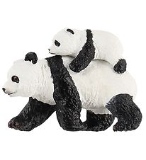 Papo Panda M. Ungur - L: 9 cm
