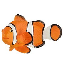 Papo Trúðfiskur - L: 7 cm