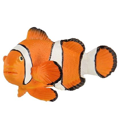 Papo Trúðfiskur - L: 7 cm