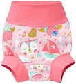 Splash About Sundbleyja - Happy Nappy - Ugla og kettlingurinn