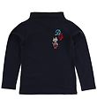 Dolce & Gabbana Blouse w. Collar - Back To School - Navy